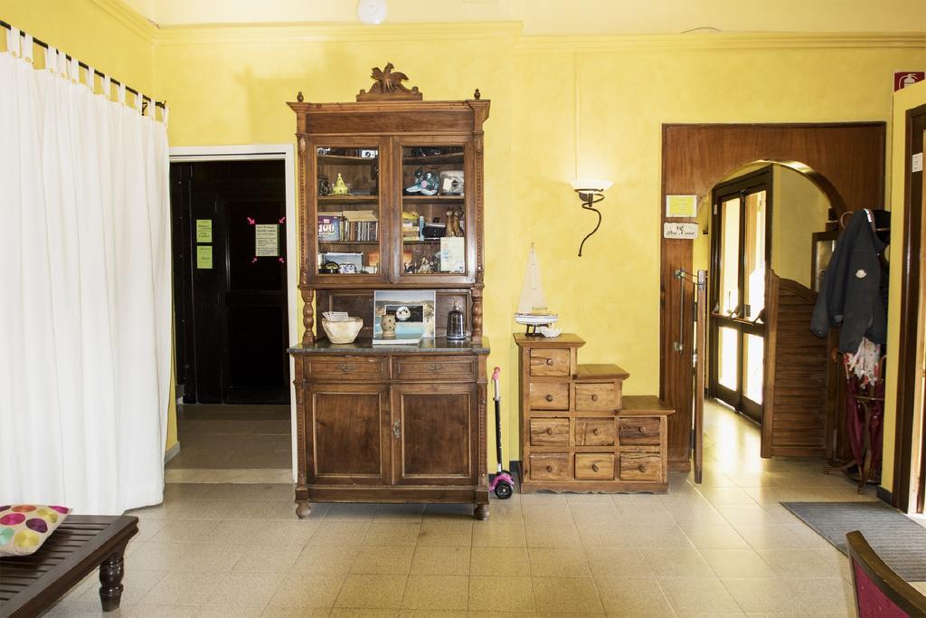 Hotel Baia Монтеросо ал Маре Екстериор снимка