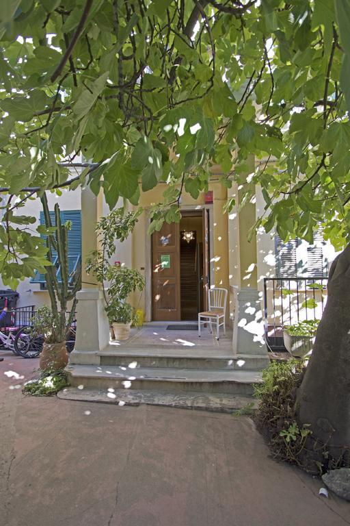 Hotel Baia Монтеросо ал Маре Екстериор снимка