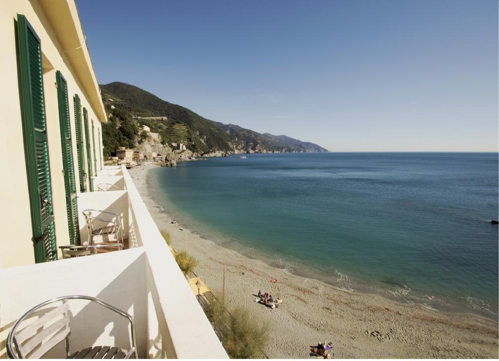 Hotel Baia Монтеросо ал Маре Стая снимка