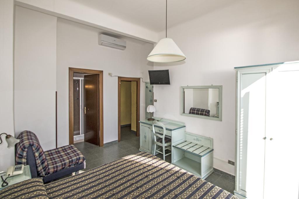 Hotel Baia Монтеросо ал Маре Стая снимка