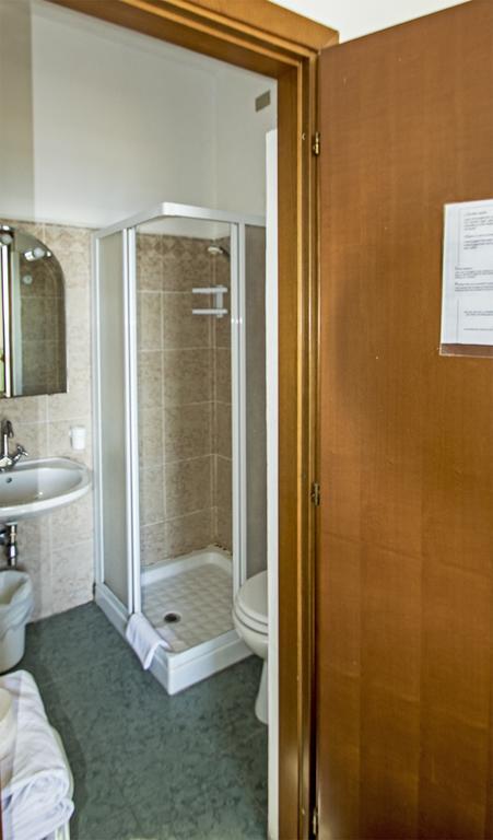 Hotel Baia Монтеросо ал Маре Стая снимка