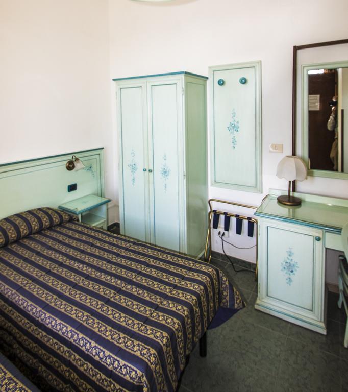 Hotel Baia Монтеросо ал Маре Стая снимка