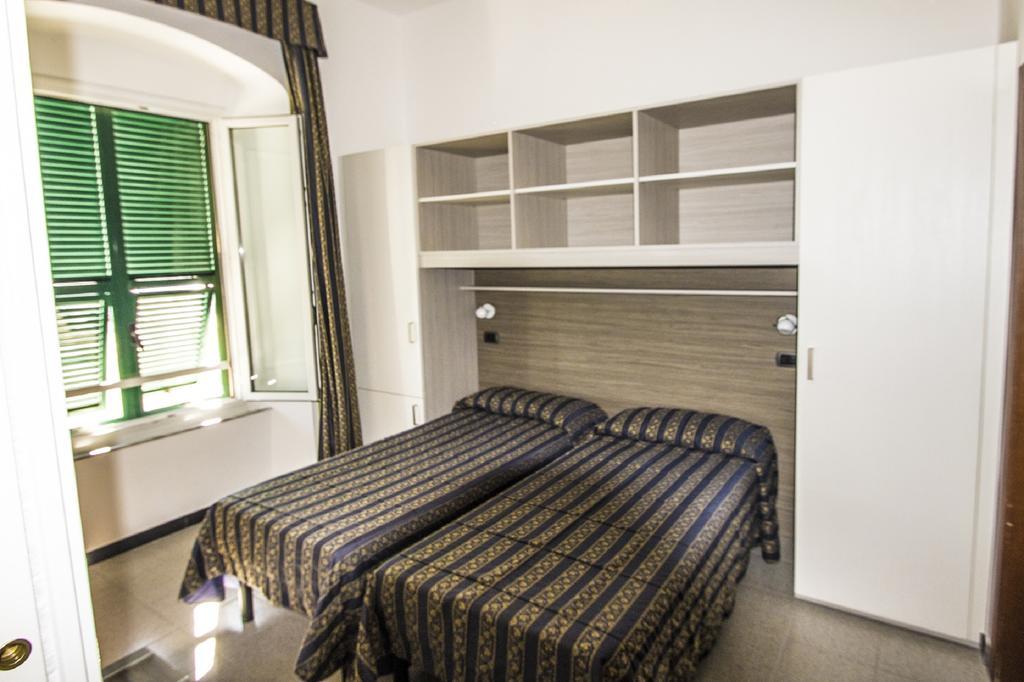 Hotel Baia Монтеросо ал Маре Стая снимка