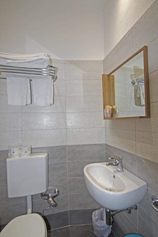 Hotel Baia Монтеросо ал Маре Стая снимка